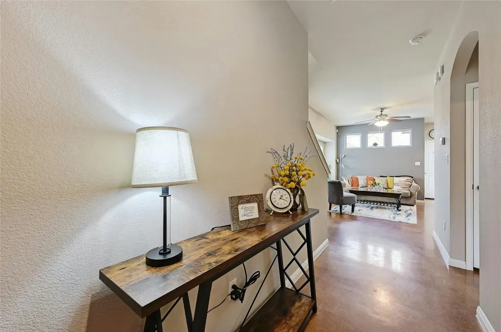 4507 E Esper Lane Austin TX 78725