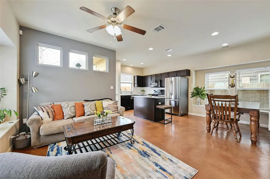 4507 E Esper Lane Austin TX 78725