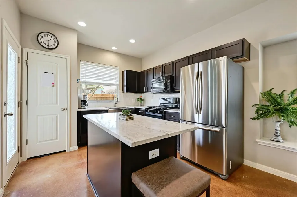 4507 E Esper Lane Austin TX 78725
