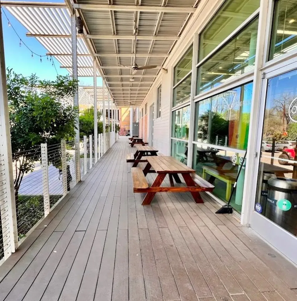 3101.5 Neal Street Austin TX 78702