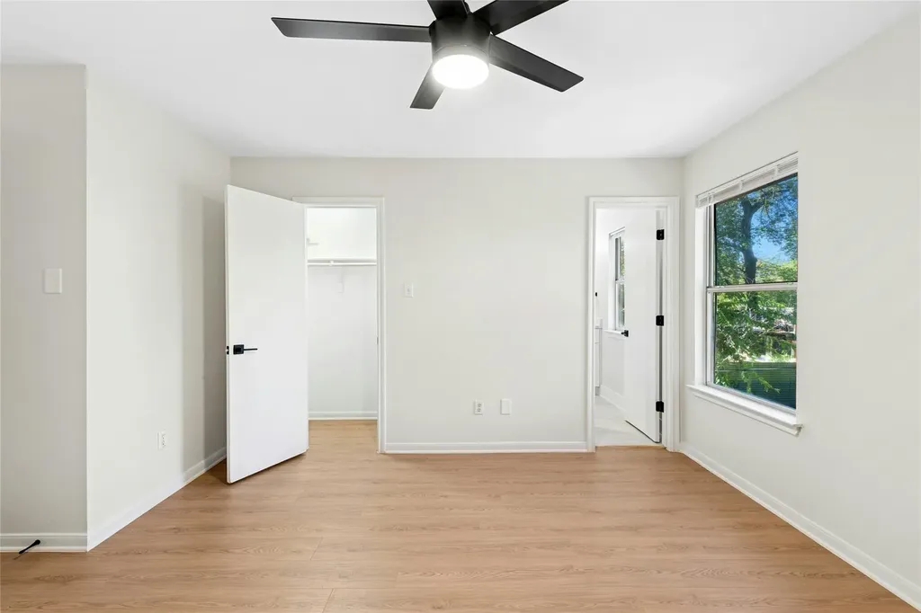 1708 E 17th Street Austin TX 78702