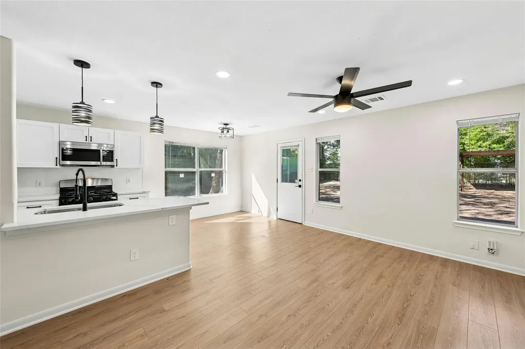 1708 E 17th Street Austin TX 78702
