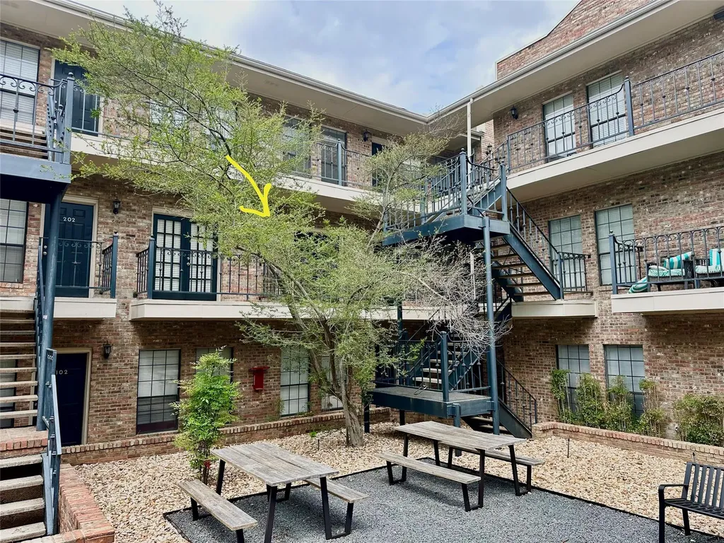 2801 Rio Grande Street Austin TX 78705