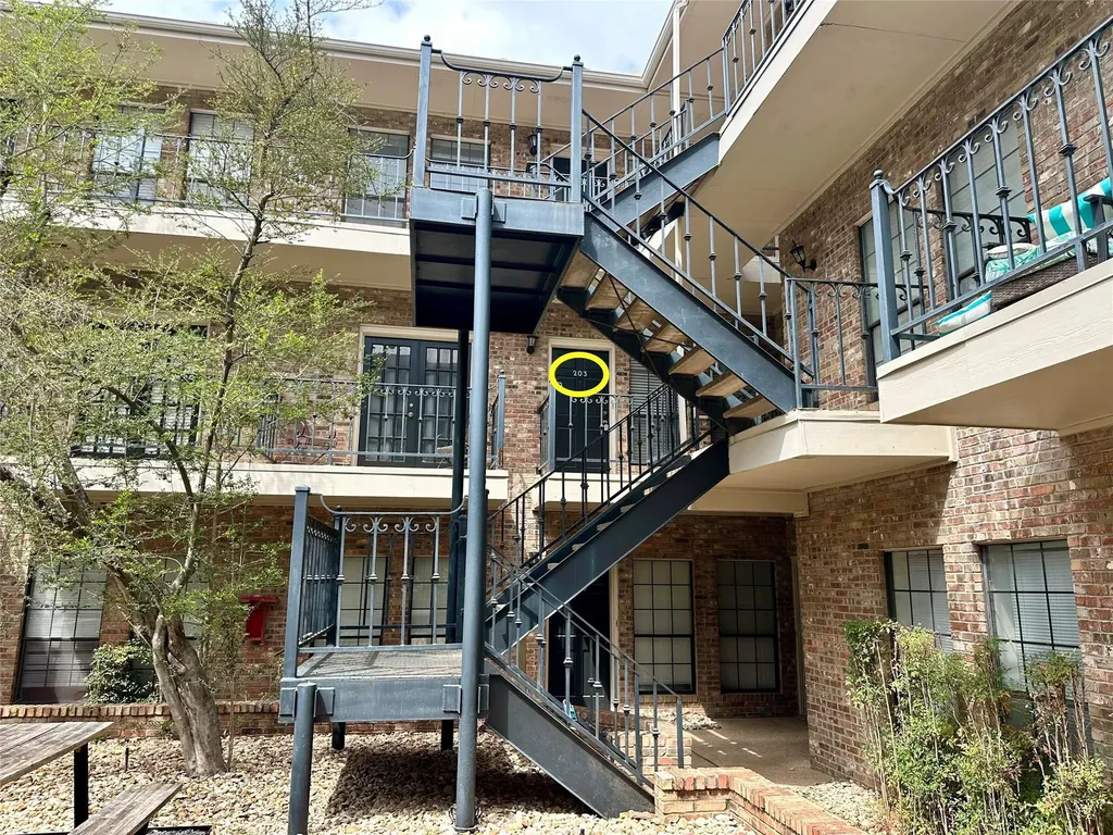 2801 Rio Grande Street Austin TX 78705