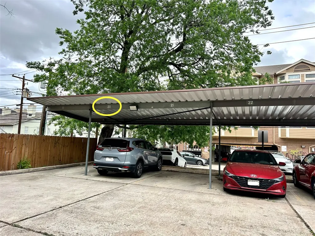 2801 Rio Grande Street Austin TX 78705