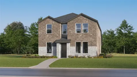 17907 Nashville Warbler Road Pflugerville TX 78660
