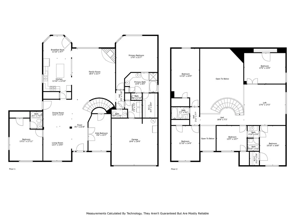 323 Woodbrook Trail Buda TX 78610