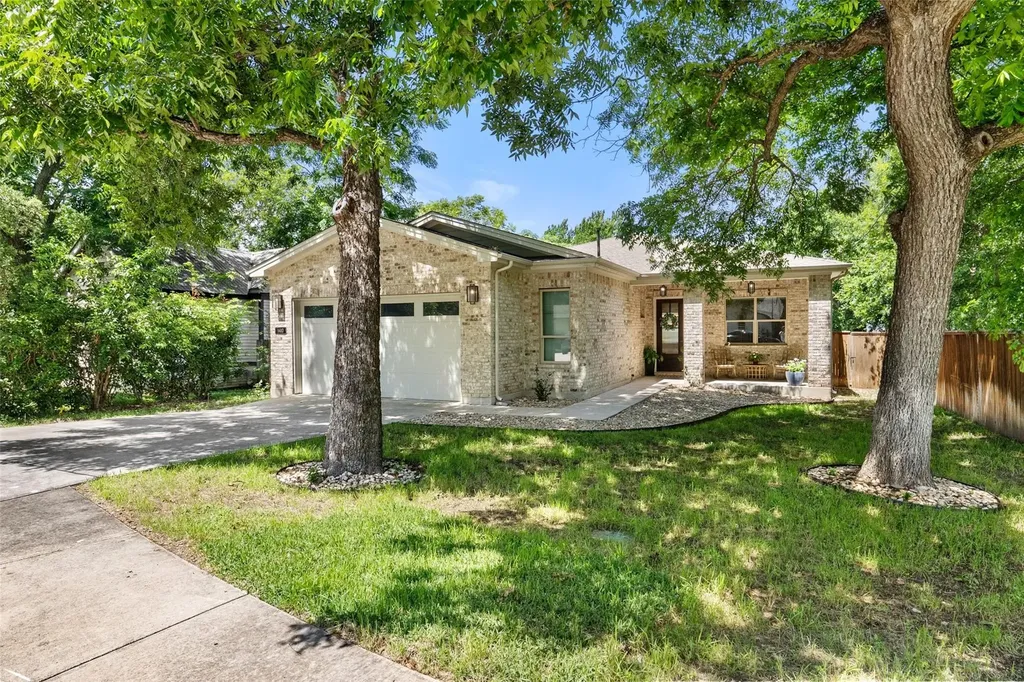 1410 Hart Street Georgetown TX 78626