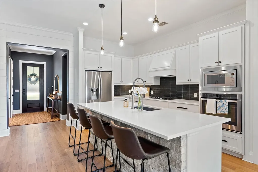 1410 Hart Street Georgetown TX 78626