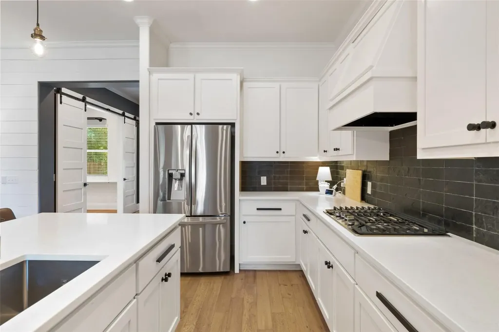 1410 Hart Street Georgetown TX 78626