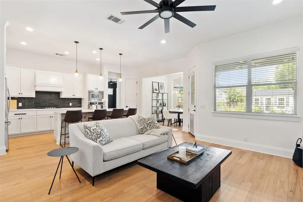 1410 Hart Street Georgetown TX 78626