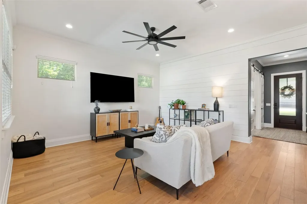 1410 Hart Street Georgetown TX 78626