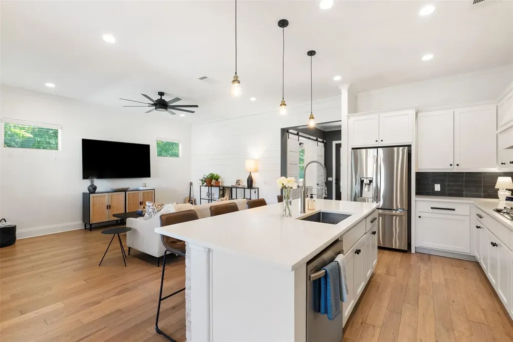 1410 Hart Street Georgetown TX 78626