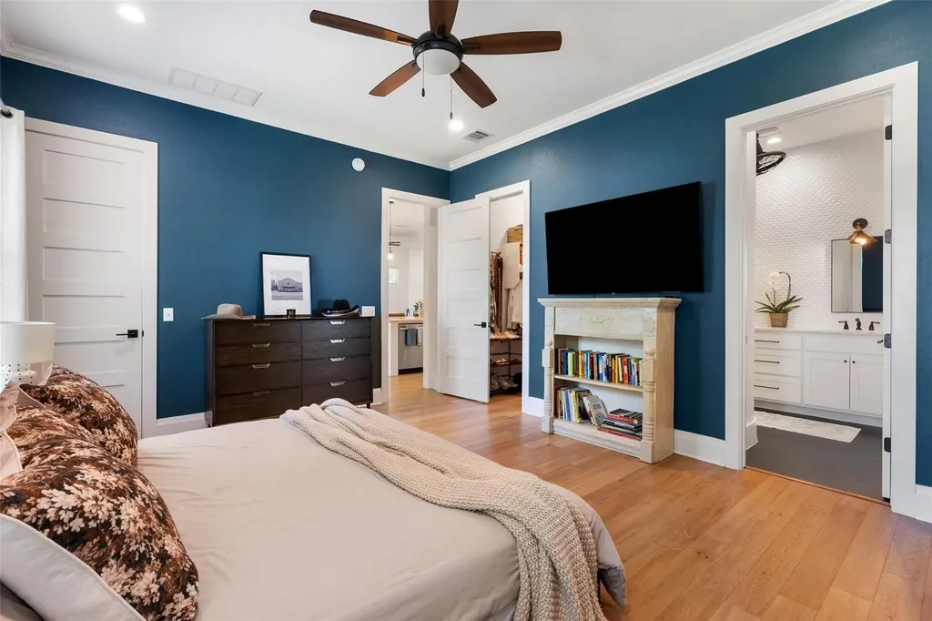 1410 Hart Street Georgetown TX 78626