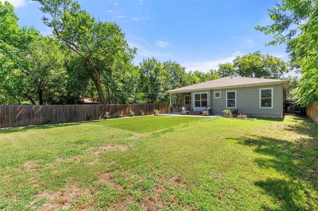 1410 Hart Street Georgetown TX 78626