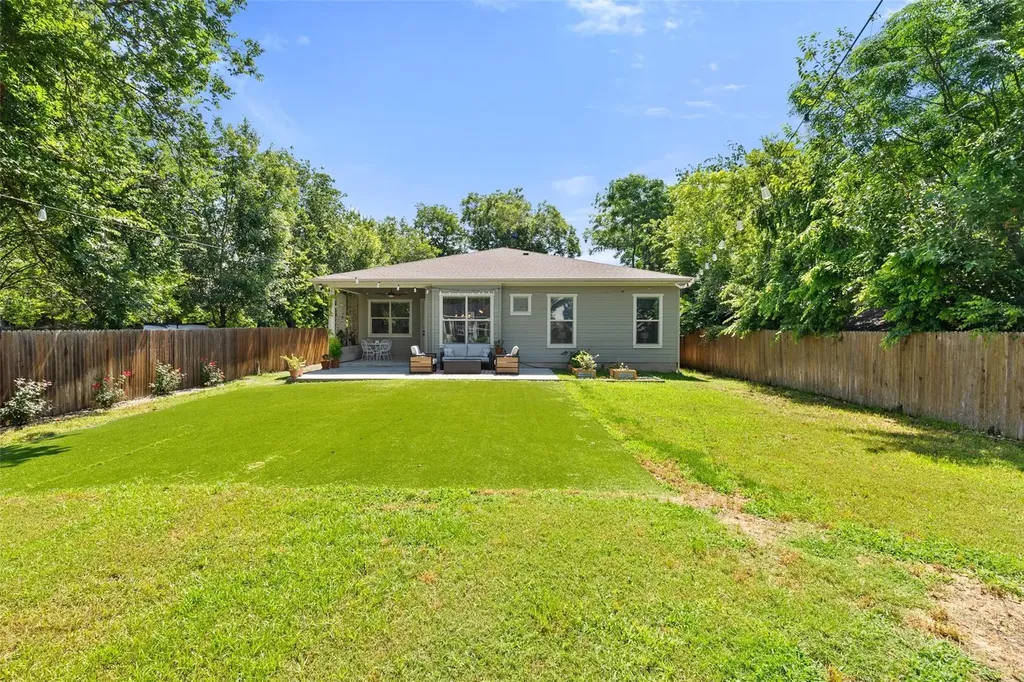 1410 Hart Street Georgetown TX 78626