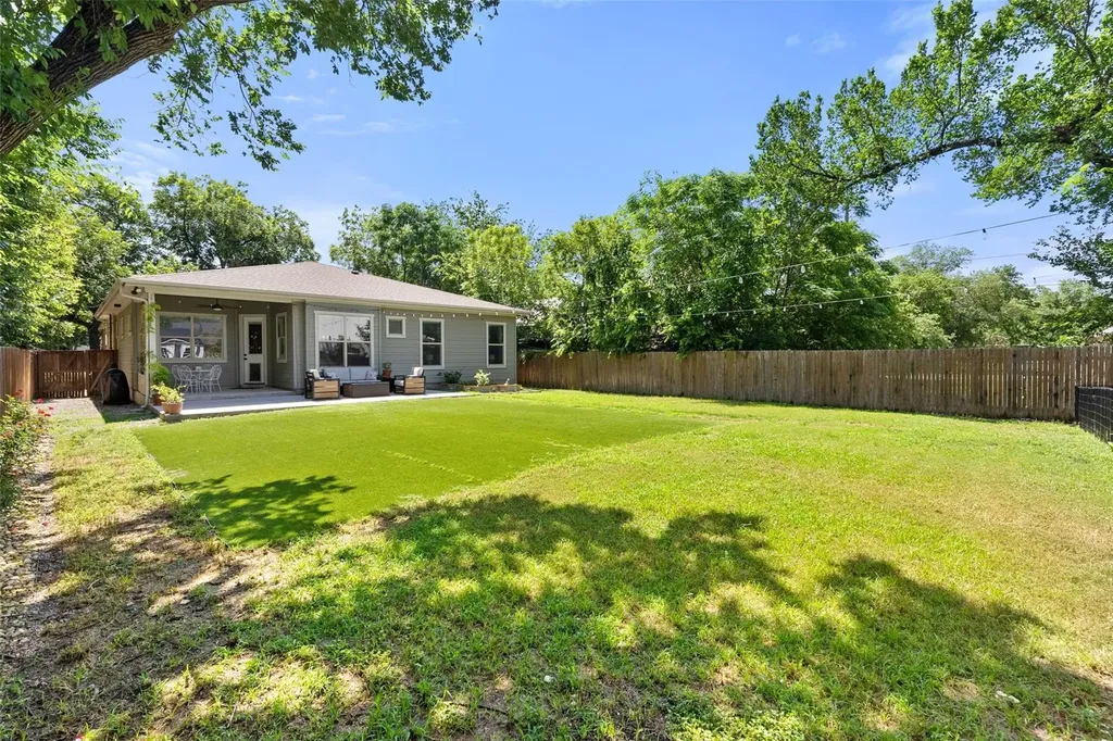 1410 Hart Street Georgetown TX 78626