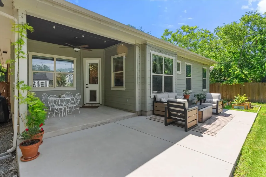 1410 Hart Street Georgetown TX 78626