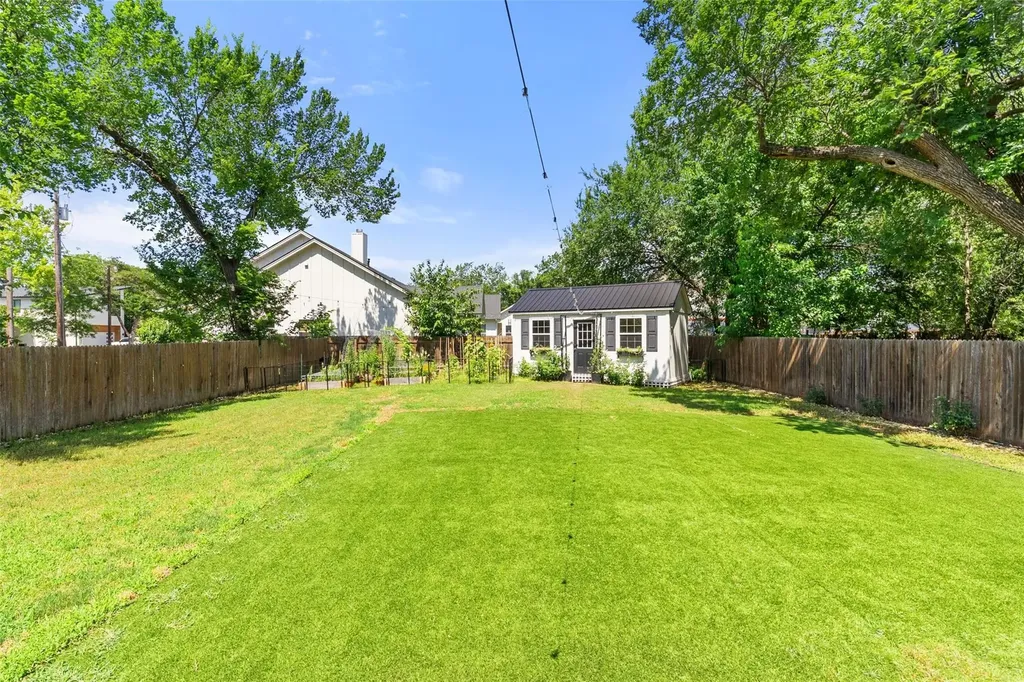 1410 Hart Street Georgetown TX 78626
