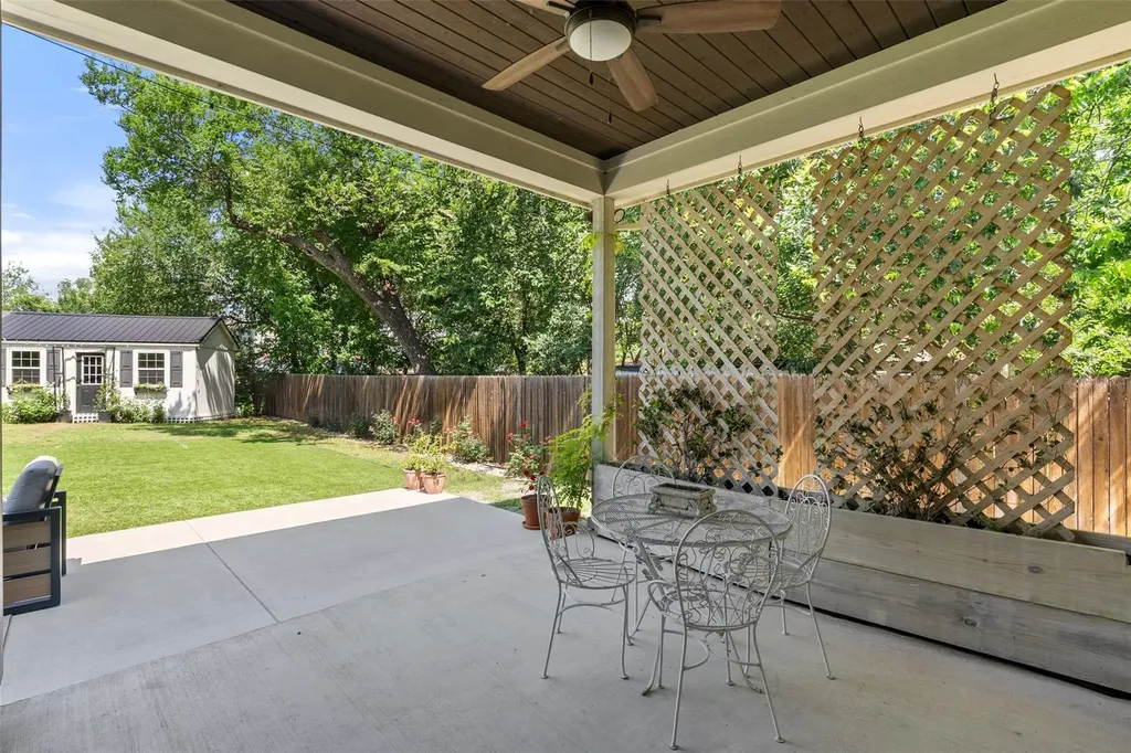 1410 Hart Street Georgetown TX 78626