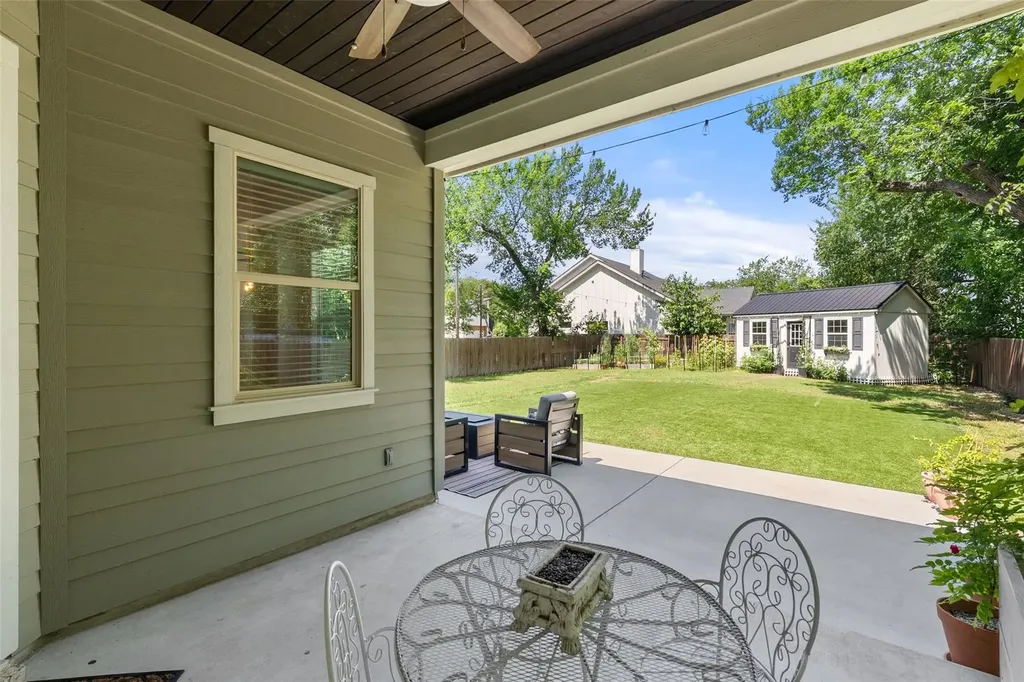 1410 Hart Street Georgetown TX 78626