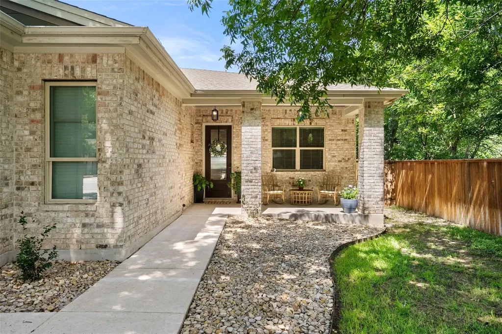 1410 Hart Street Georgetown TX 78626