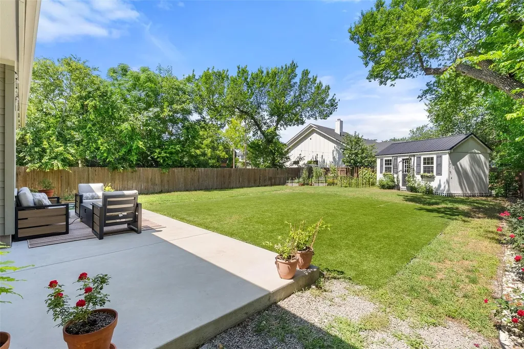 1410 Hart Street Georgetown TX 78626