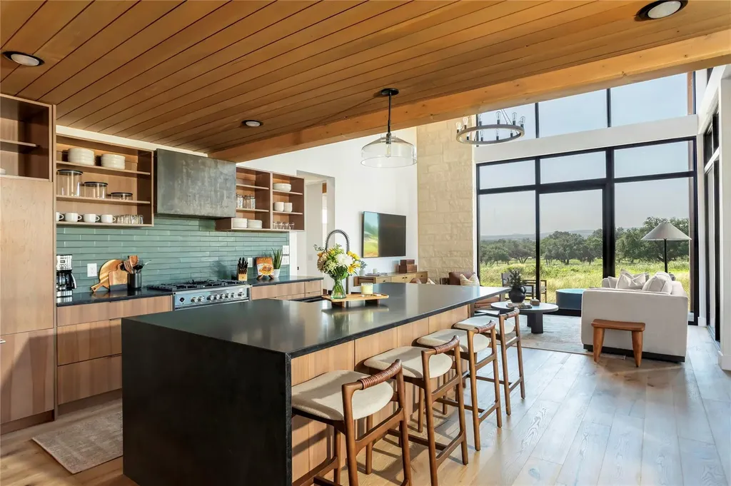 310 Hye Springs Road Hye TX 78635