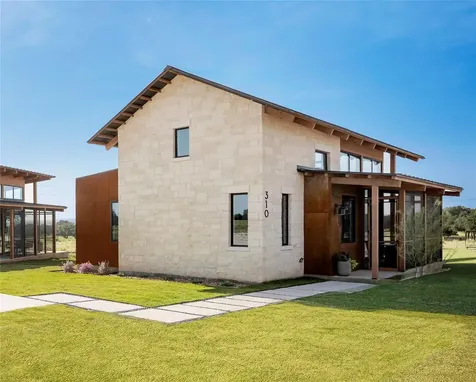 310 Hye Springs Road Hye TX 78635