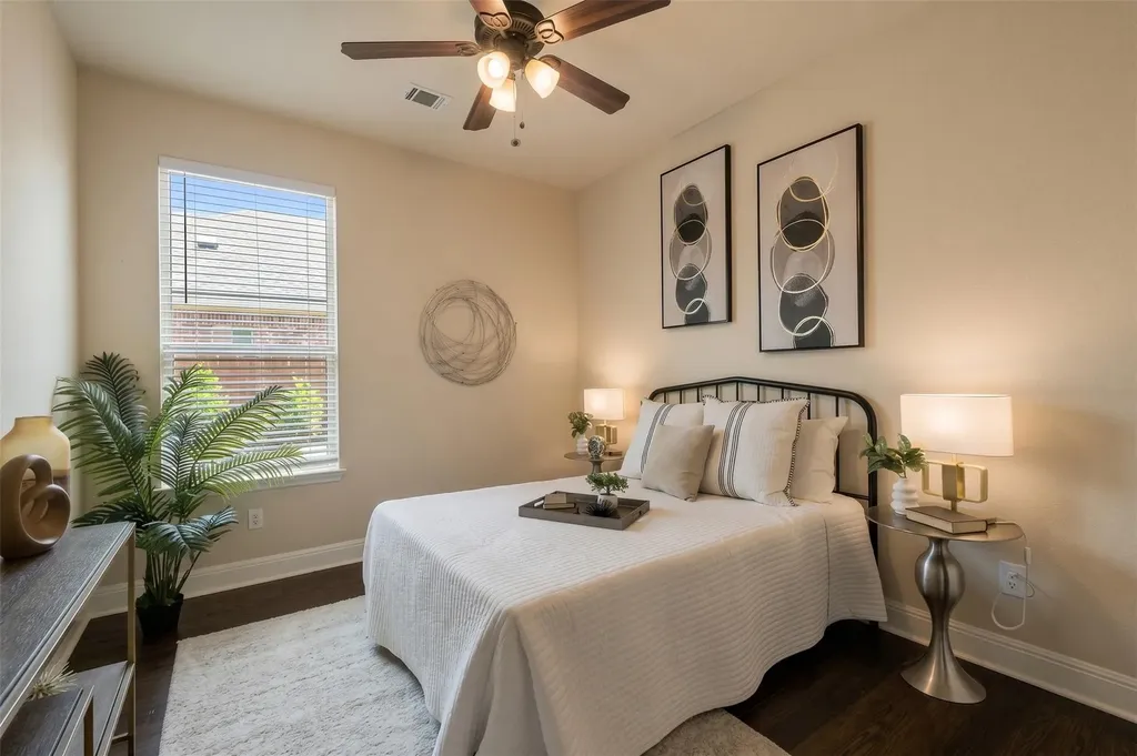 15516 Belfin Drive Austin TX 78717