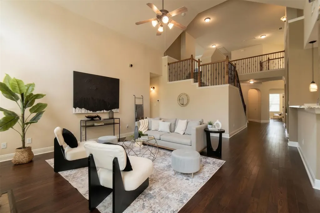 15516 Belfin Drive Austin TX 78717
