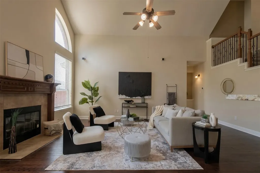15516 Belfin Drive Austin TX 78717