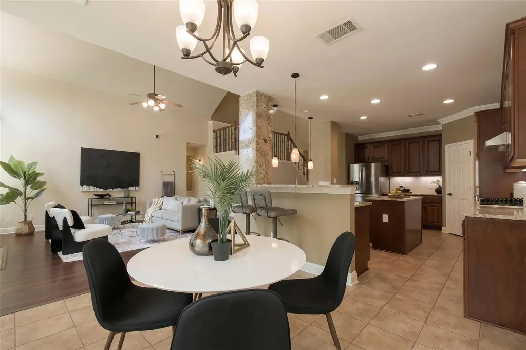 15516 Belfin Drive Austin TX 78717
