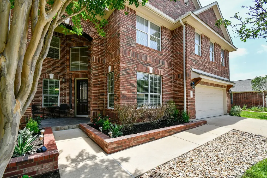 15516 Belfin Drive Austin TX 78717