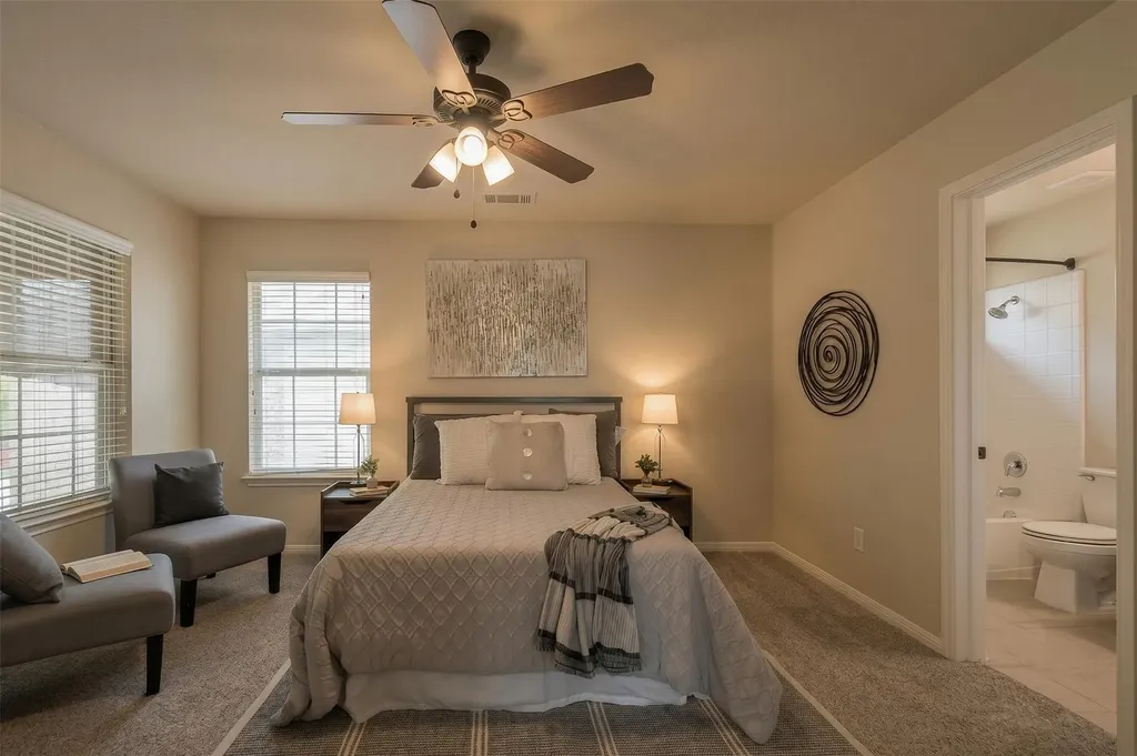 15516 Belfin Drive Austin TX 78717