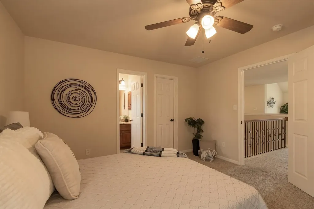 15516 Belfin Drive Austin TX 78717