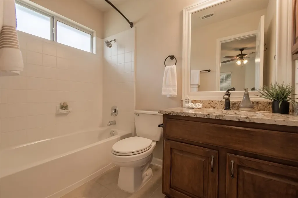 15516 Belfin Drive Austin TX 78717
