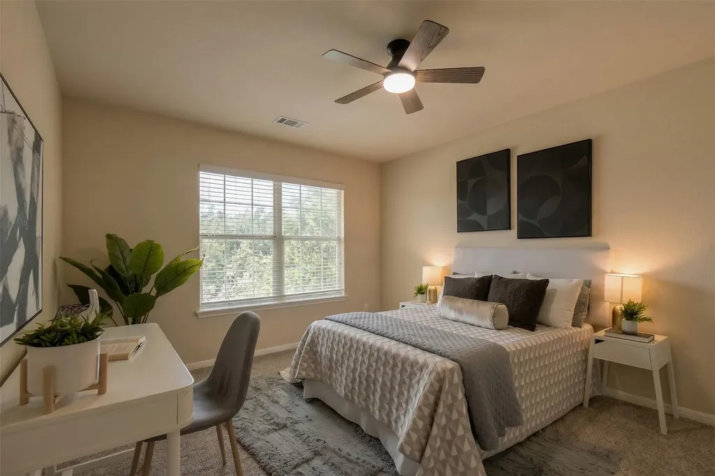 15516 Belfin Drive Austin TX 78717