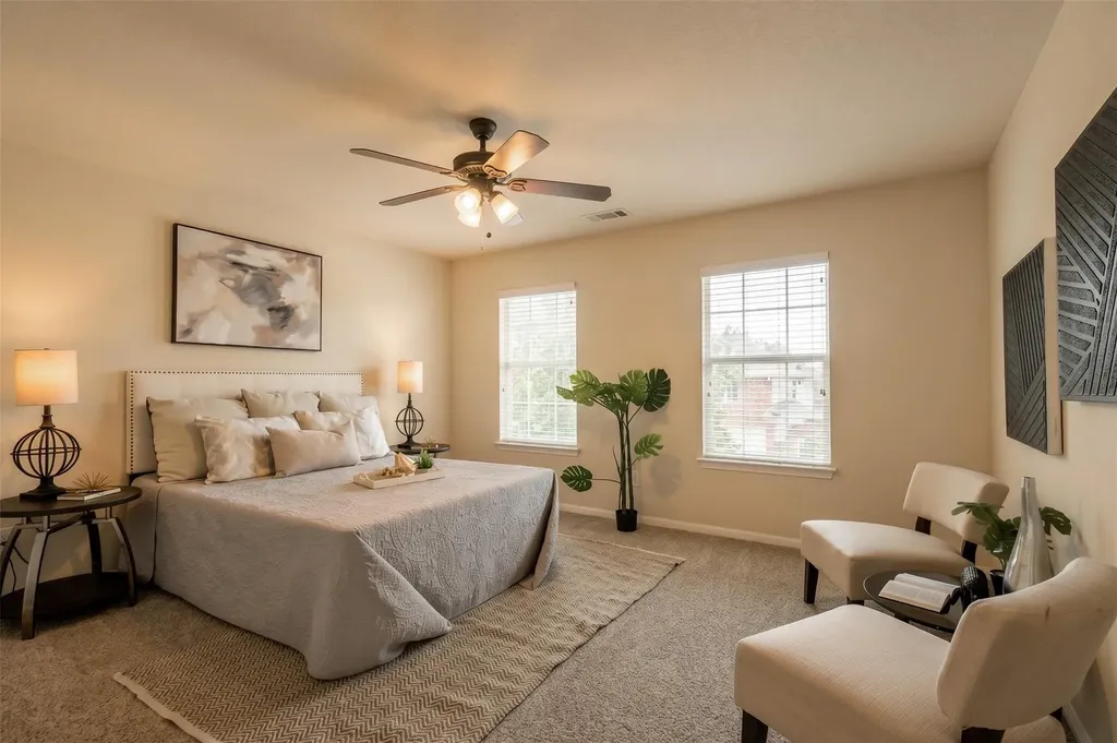 15516 Belfin Drive Austin TX 78717