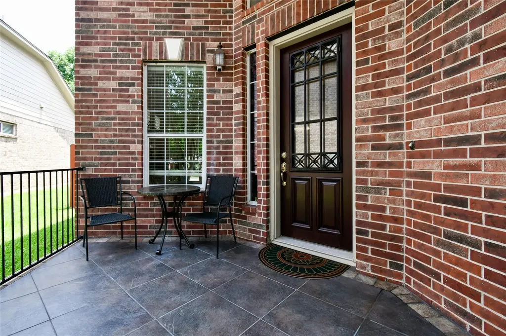 15516 Belfin Drive Austin TX 78717
