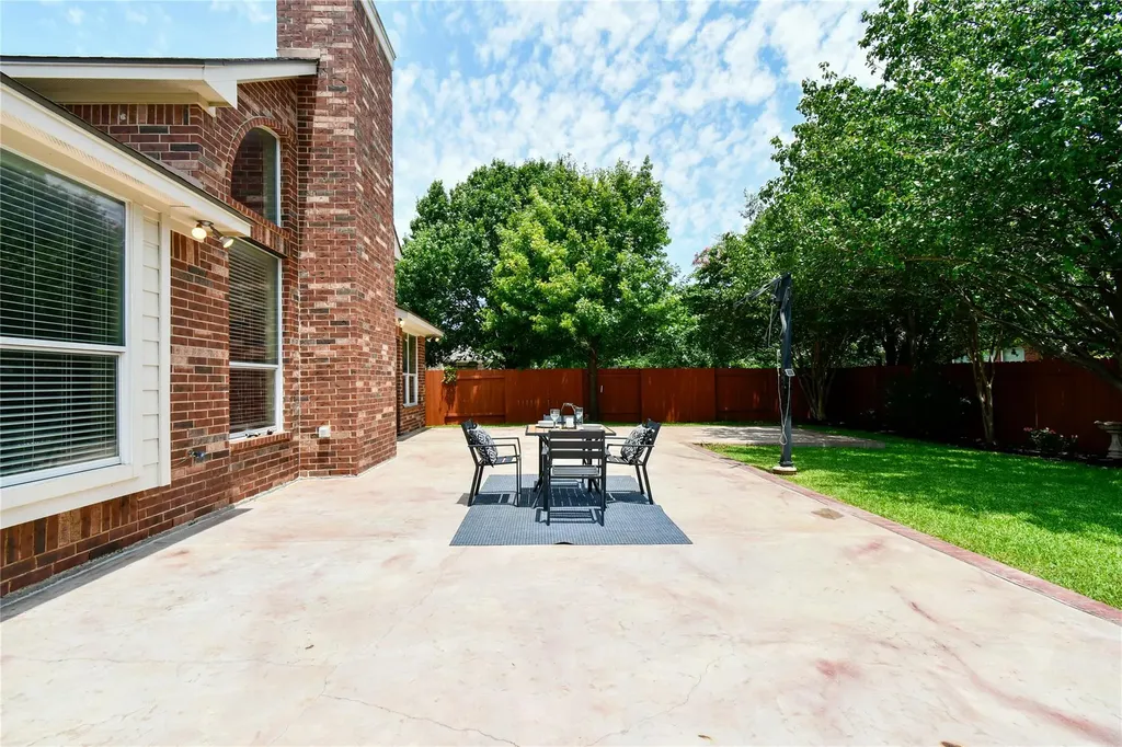 15516 Belfin Drive Austin TX 78717