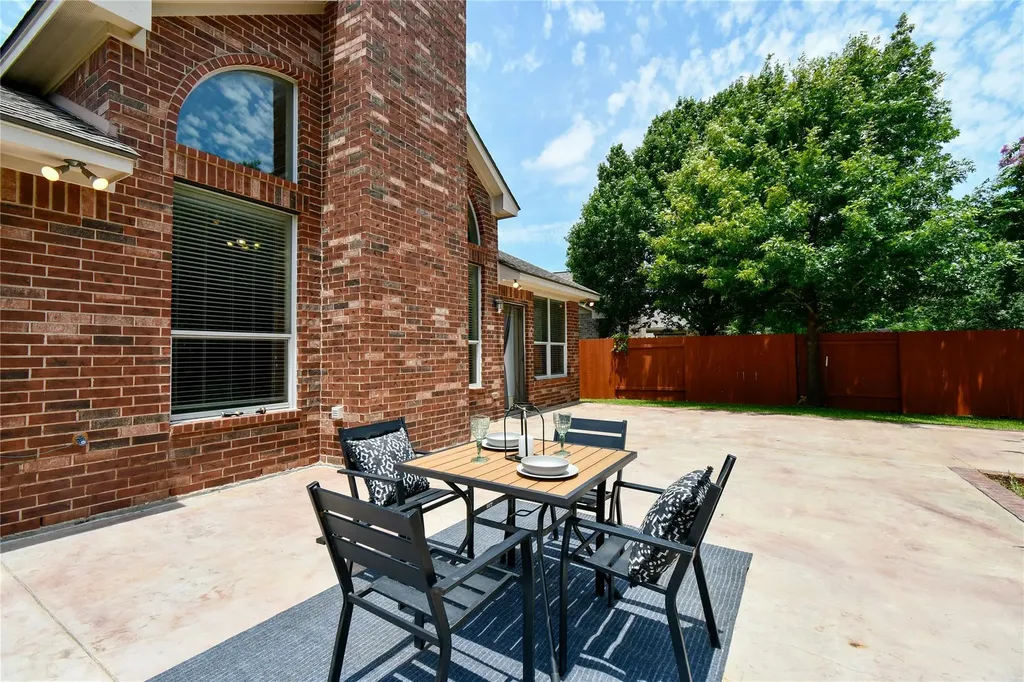 15516 Belfin Drive Austin TX 78717