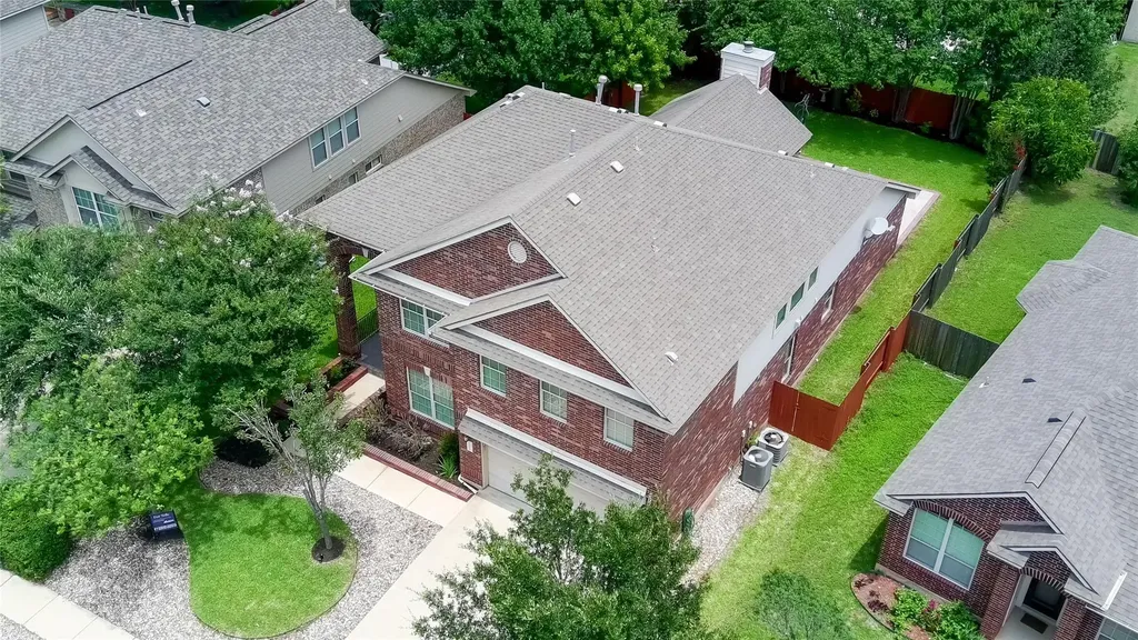 15516 Belfin Drive Austin TX 78717
