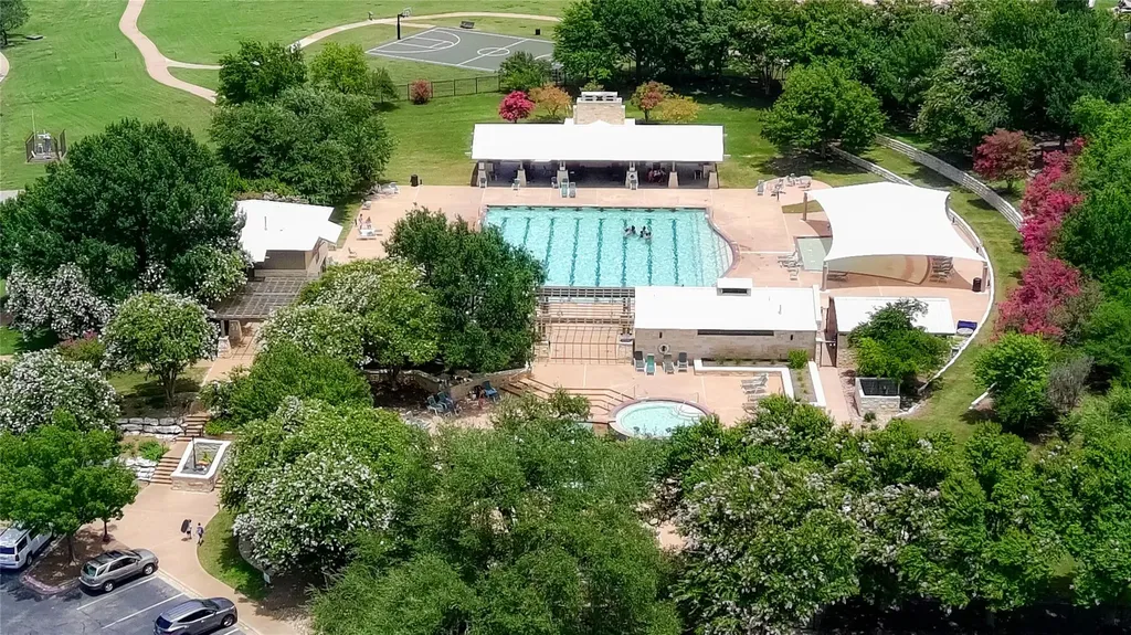15516 Belfin Drive Austin TX 78717