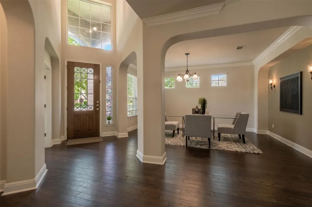 15516 Belfin Drive Austin TX 78717