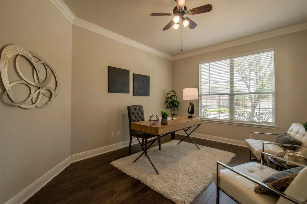 15516 Belfin Drive Austin TX 78717