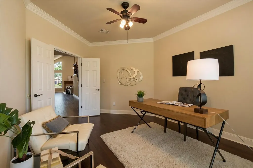 15516 Belfin Drive Austin TX 78717