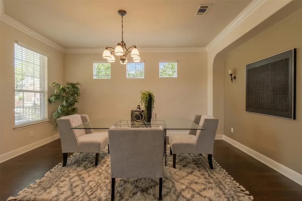 15516 Belfin Drive Austin TX 78717