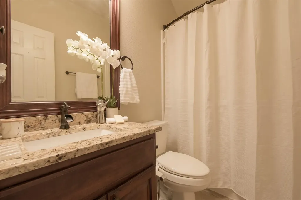 15516 Belfin Drive Austin TX 78717