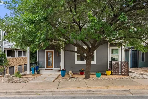 1609 W 8th Street Austin TX 78703
